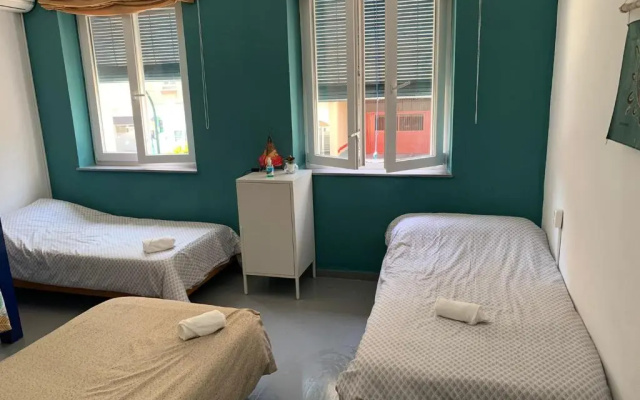 La Pita Beach house