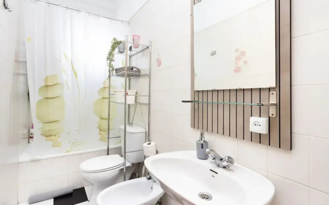 Acogedor Apartamento C Ntrico
