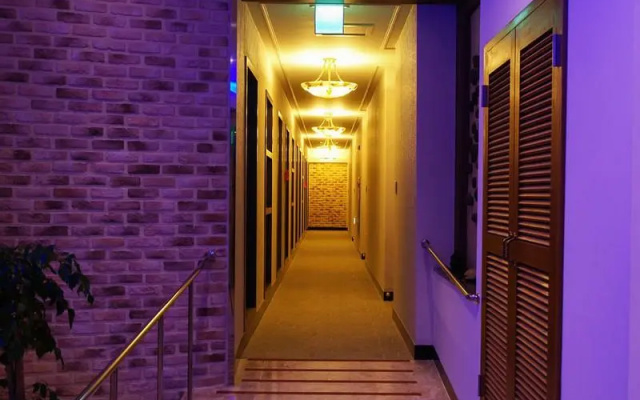 Login Resort