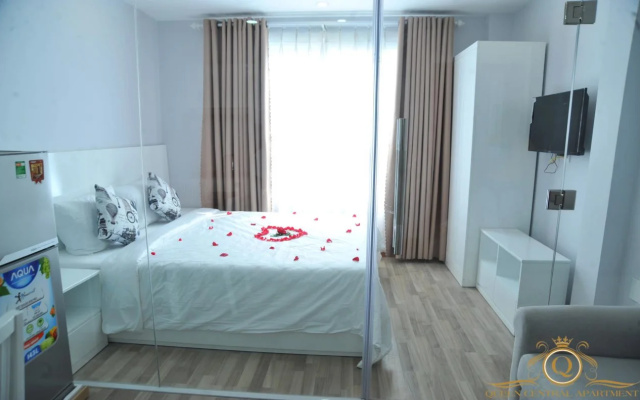 King Apartment
