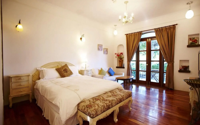 Tuscany Resort