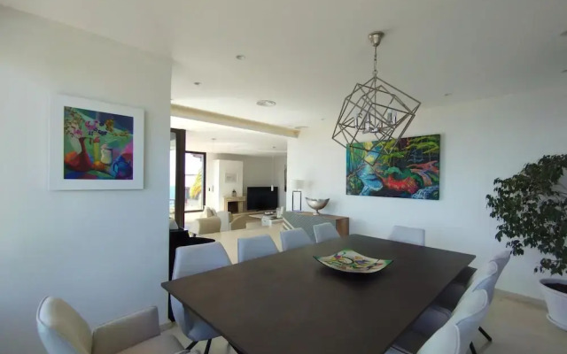 Sitges Spaces Sea View Villa