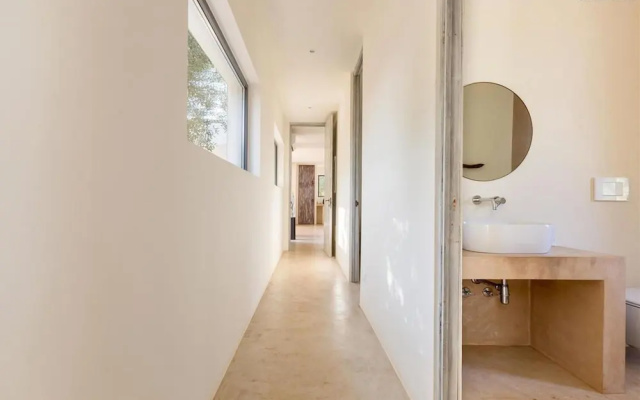 2166 Villa Magal by Perle di Puglia