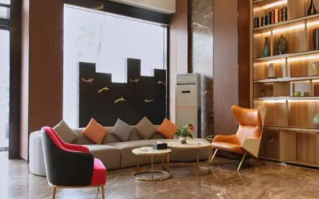 Ramada Encore Guangzhou Panyu  Hotel
