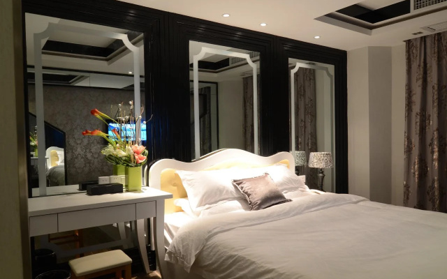 Exquisite Hotel Lianhua North Road