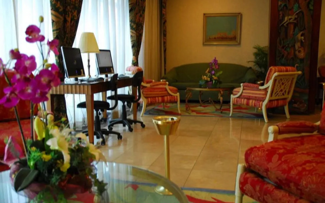 Gran Hotel Sula