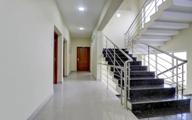 Trend Petals Suites by Treebo