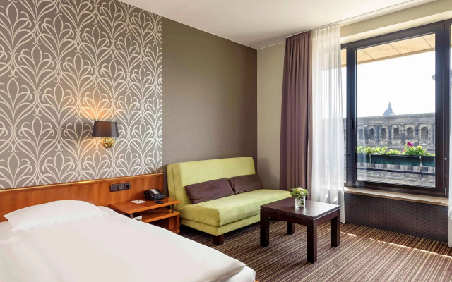Mercure Hotel Trier Porta Nigra