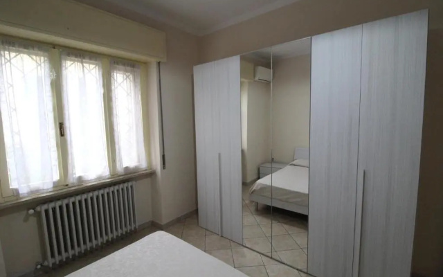 Appartamento Pederzoli