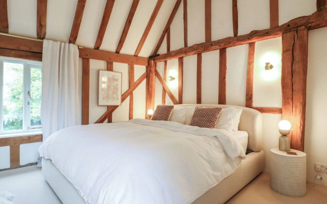 Headland Barn