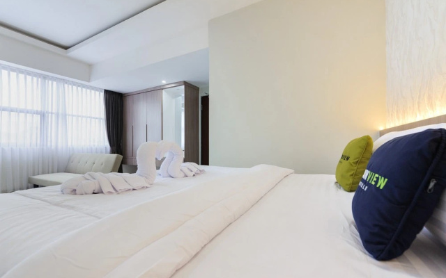 Urbanview Hotel Ivoeira House Lampung By RedDoorz