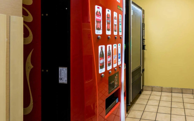 Best Western North Phoenix Hotel