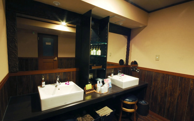 Hotel BalianResort Chiba - Family Kids Group Concept