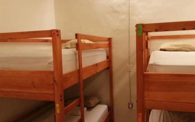 Hostal Emerson