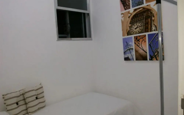 Vip Apartamento Copacabana