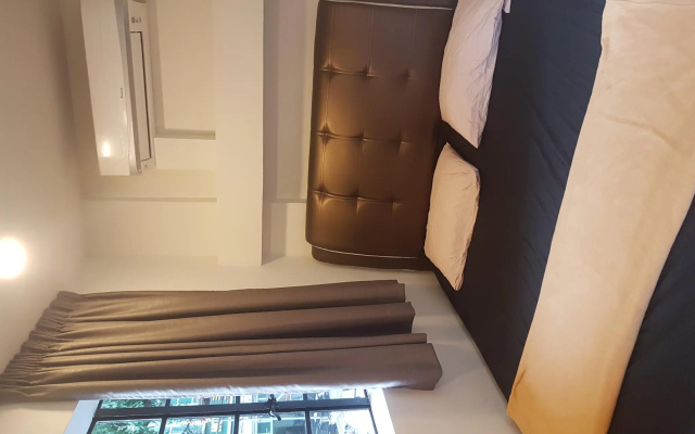 Dorms KL