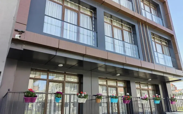 Ankara Lxry Park Hotel