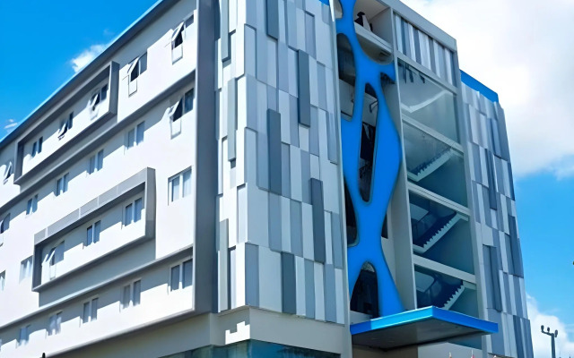Zenith Hotel