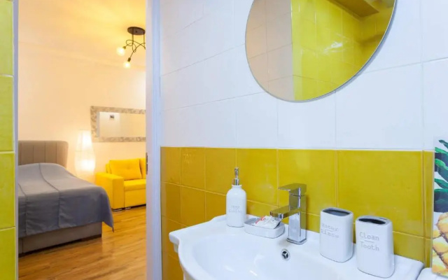 Modern apartment in the heart of Old Tbilisi