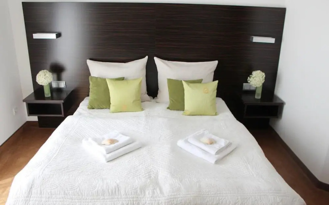Hotel Villa Silence