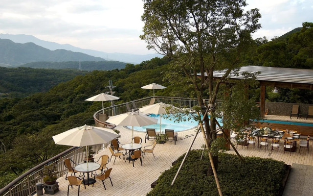 Yun Ding Villa