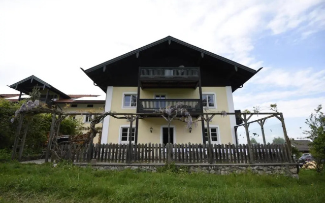 Landgasthof Hittenkirchen