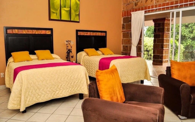Casa Leonarda