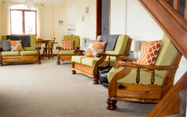 Ramblers Cottage