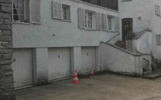 Auberge du Val D’Ouche
