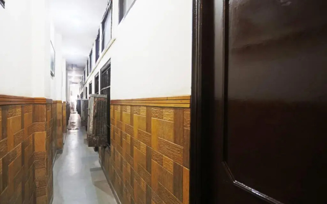 Kataria Guest House by OYO Rooms
