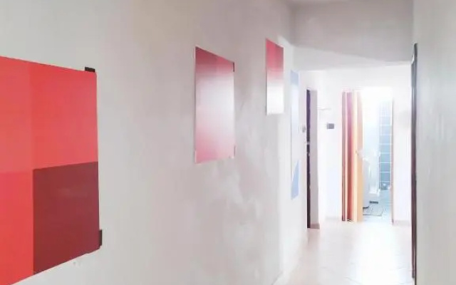 Levico Centrale Apartment
