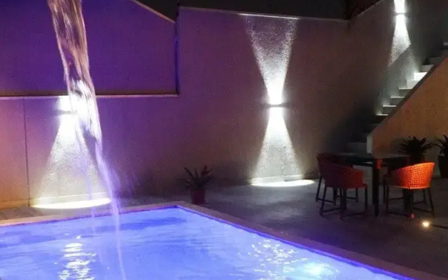 Aroma Suites