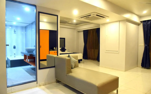 Regenta Inn, Vadodara