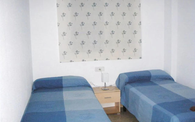 Apartamentos Playa Romana Low Cost 3000