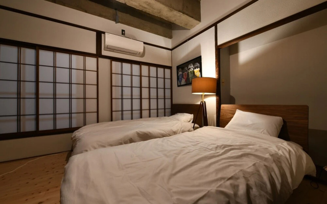 Hostel KAG