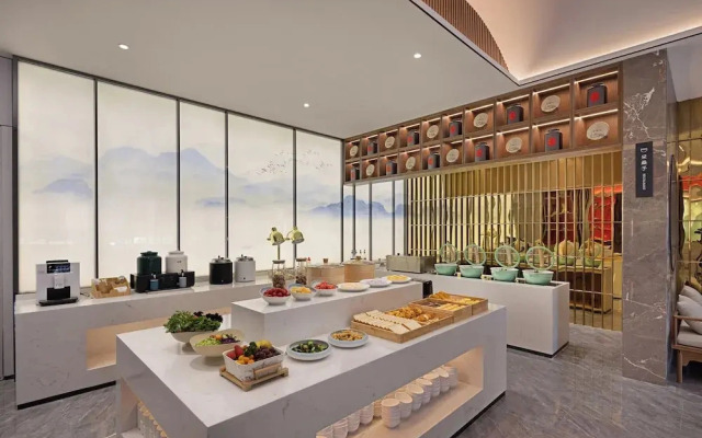 Moshang Hotel Ramus Lacus Occidentalis