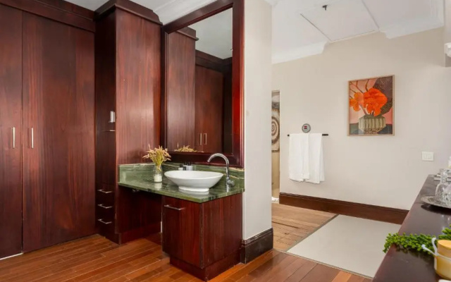 Disandt House by Neighbourgood