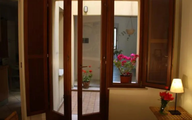 Notti a Pesaro Suite-B&B