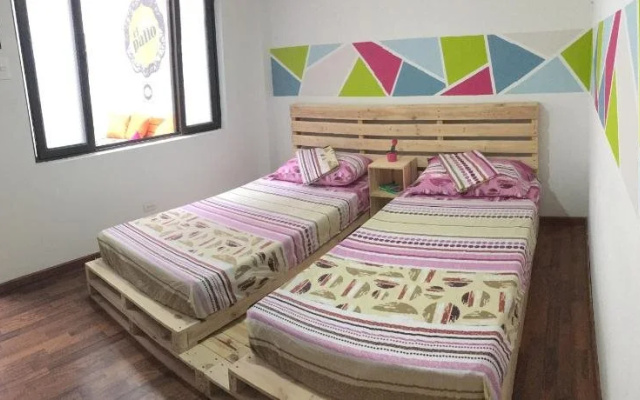 El Patio Bed & Breakfast