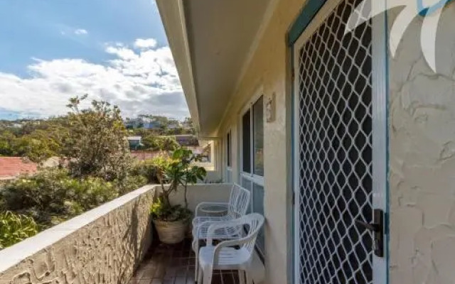 Villa Manyana Unit 26