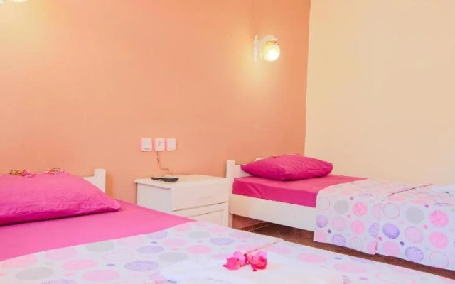 Saray Hotel