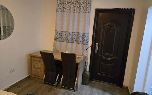 Yets Apartments & Suites