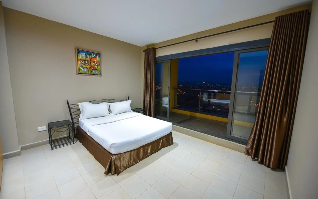 Boulevard Suites