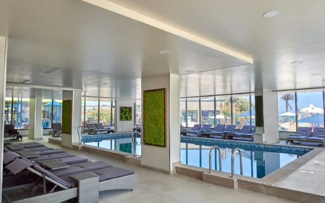 Apartament APARTEL SWEET RESIDENCE cm