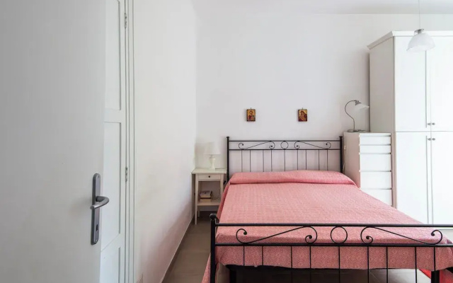 Cosy Vatican Apartment
