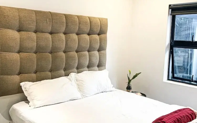 The Urban Sanctuary Boutique Hotel