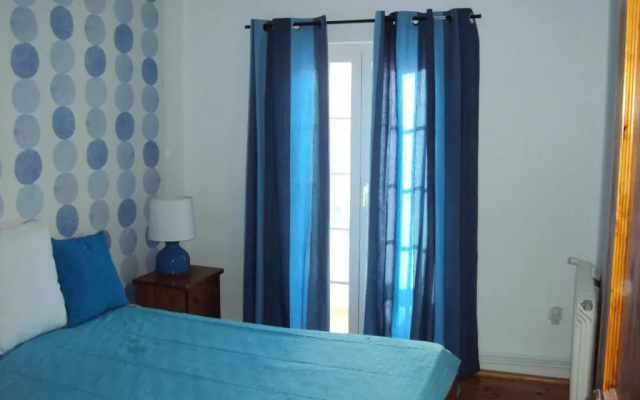 Odeceixe Beach Apartments