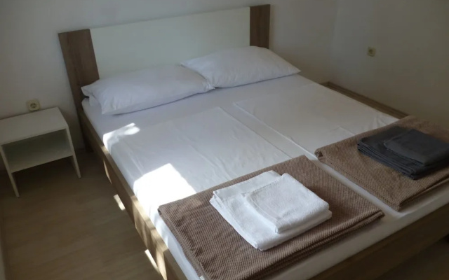 Apartments Novosel 30 M From The Beach