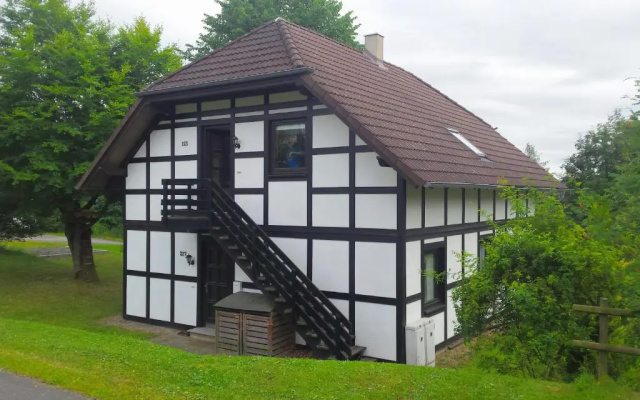Vakantiewoning Frankenau