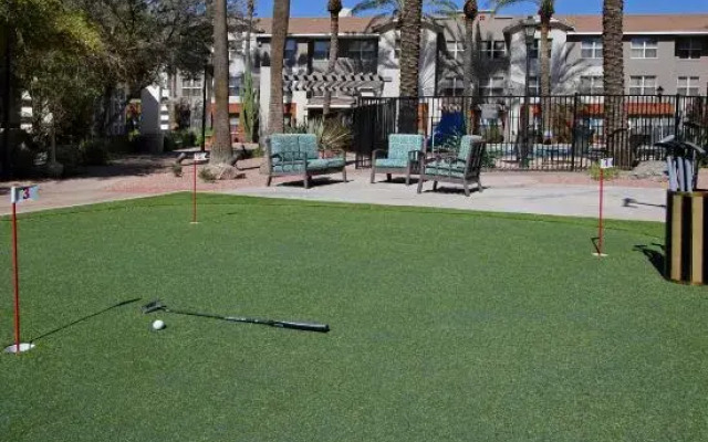 Residence Inn Scottsdale North